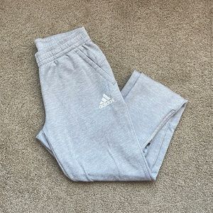 Adidas Women’s Sweatpants Grey